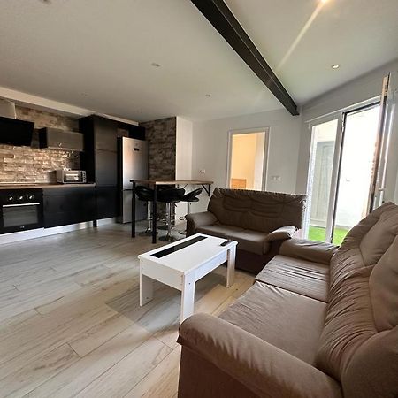 San Juan  Piso 4 Dormitorios Centrico Con Gran Terraza מראה חיצוני תמונה