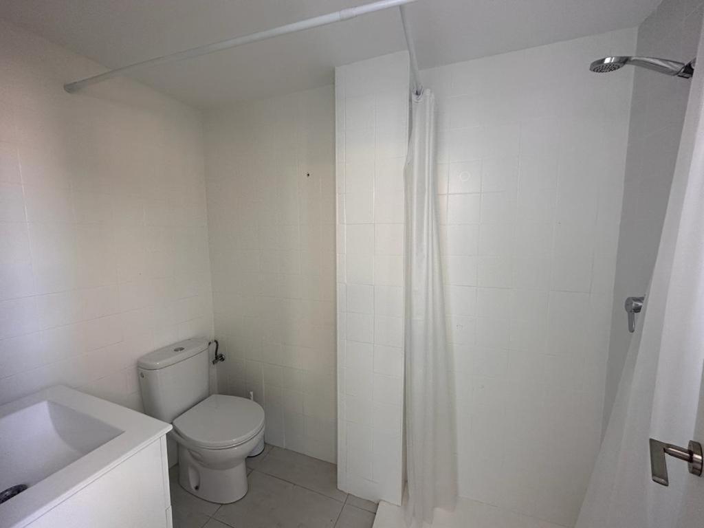San Juan  Piso 4 Dormitorios Centrico Con Gran Terraza מראה חיצוני תמונה