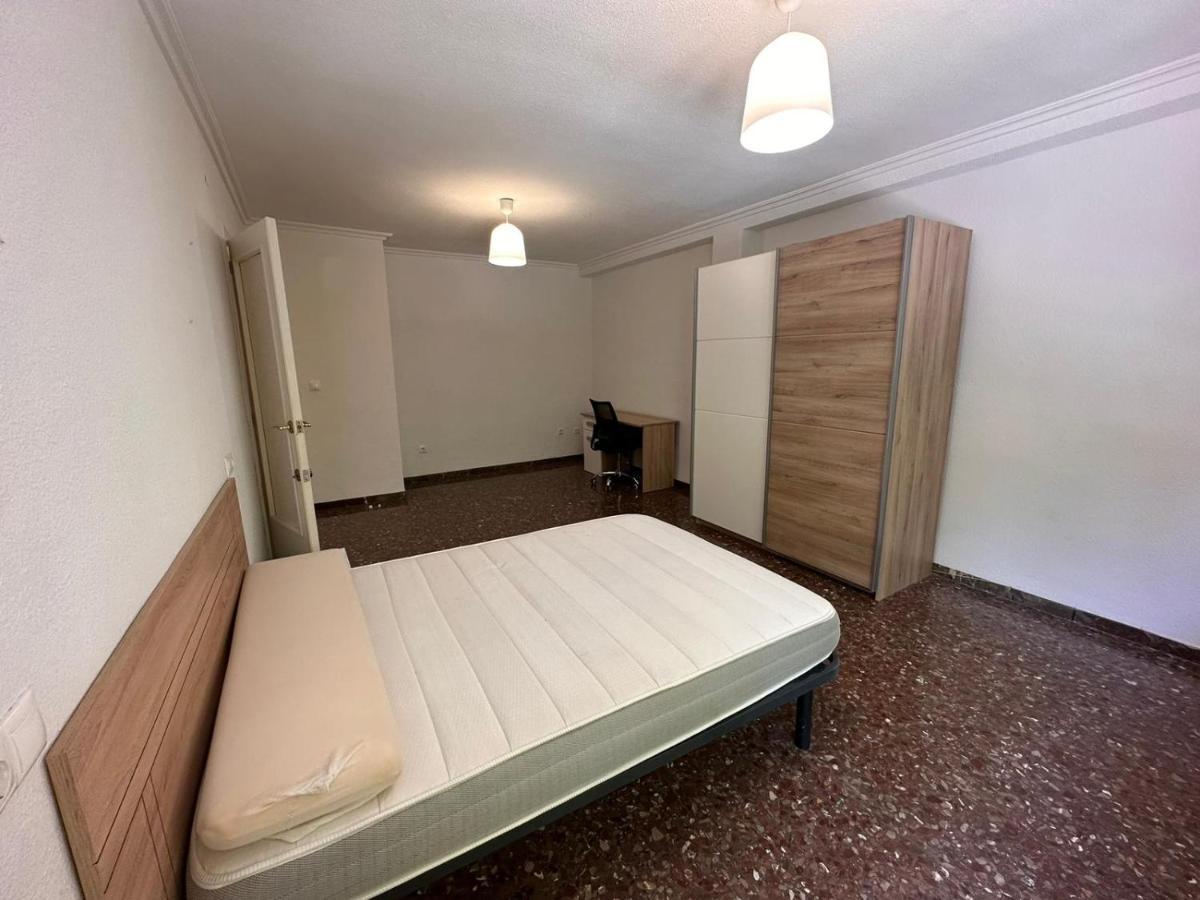 San Juan  Piso 4 Dormitorios Centrico Con Gran Terraza מראה חיצוני תמונה
