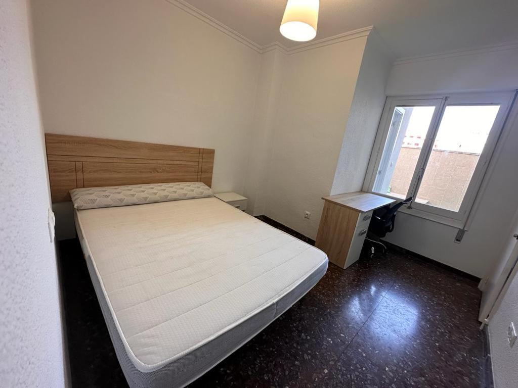 San Juan  Piso 4 Dormitorios Centrico Con Gran Terraza מראה חיצוני תמונה
