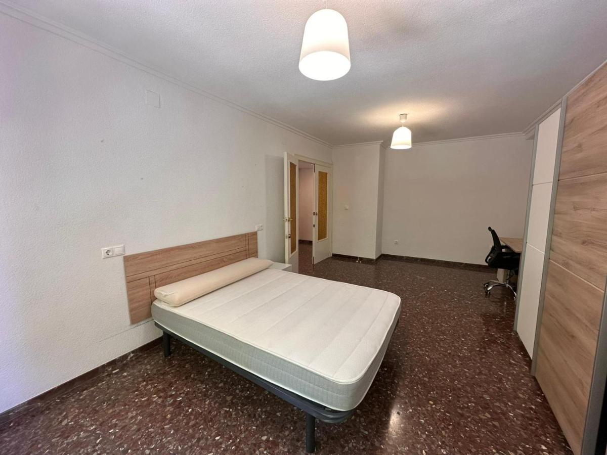 San Juan  Piso 4 Dormitorios Centrico Con Gran Terraza מראה חיצוני תמונה