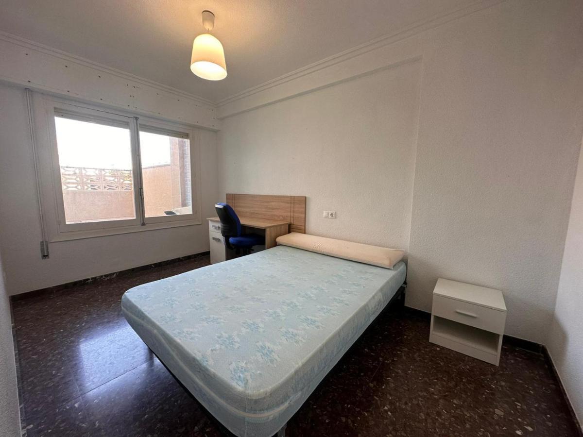 San Juan  Piso 4 Dormitorios Centrico Con Gran Terraza מראה חיצוני תמונה
