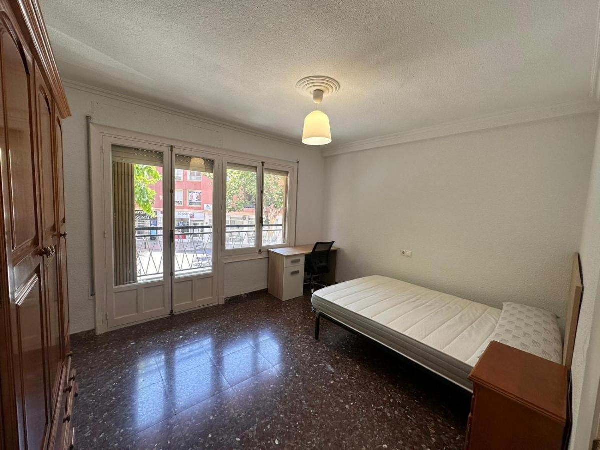 San Juan  Piso 4 Dormitorios Centrico Con Gran Terraza מראה חיצוני תמונה
