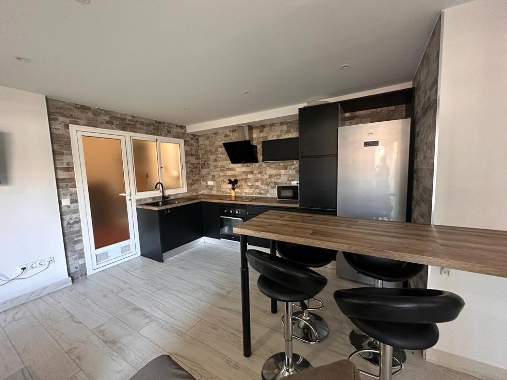 San Juan  Piso 4 Dormitorios Centrico Con Gran Terraza מראה חיצוני תמונה