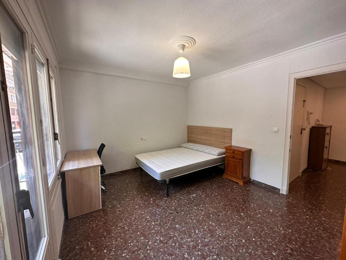 San Juan  Piso 4 Dormitorios Centrico Con Gran Terraza מראה חיצוני תמונה